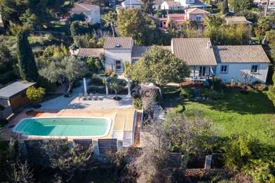 Maison 9 pièces 599000 €