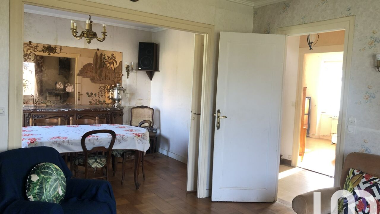 maison 6 pièces 121 m2 à vendre à Carantec (29660)