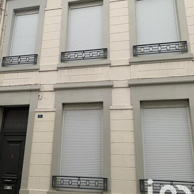 Maison 6 pièces 162 m²