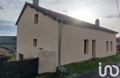 vente maison 195 000 € à proximité de Écuisses (71210)