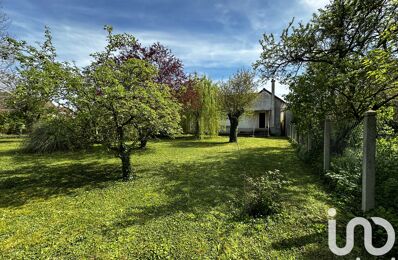 vente maison 156 900 € à proximité de Creney-Près-Troyes (10150)