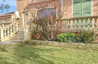 maison 6 pièces 133 m2 à vendre à Tarascon (13150)