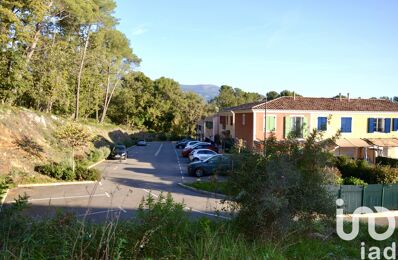 vente maison 489 000 € à proximité de Mougins (06250)