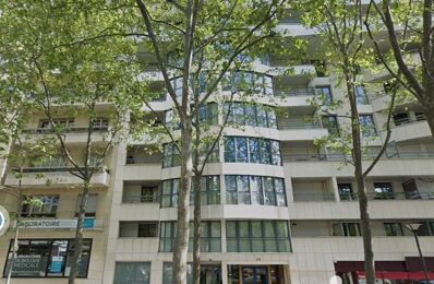 appartement 2 pièces 40 m2 à vendre à Paris 14 (75014)