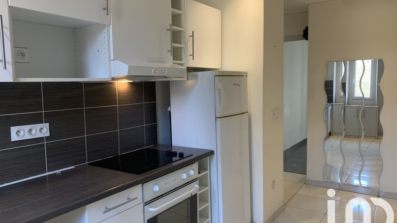 appartement 3 pièces 60 m2 à louer à Dijon (21000)