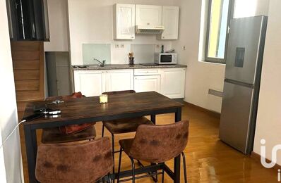 appartement 3 pièces 60 m2 à vendre à Perpignan (66000)