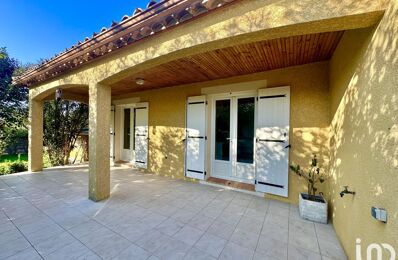 vente maison 294 000 € à proximité de Garrigues-Sainte-Eulalie (30190)