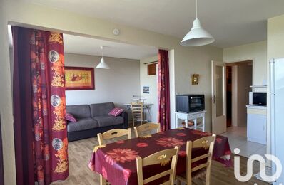 vente appartement 105 500 € à proximité de Besse-Et-Saint-Anastaise (63610)