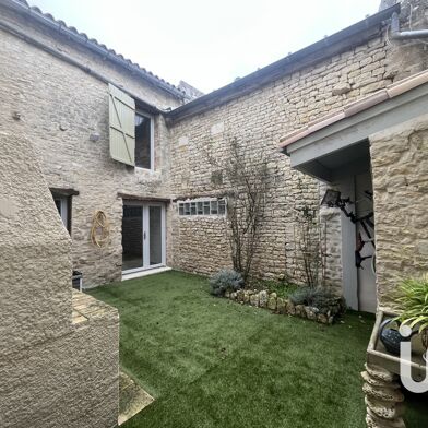 Maison 7 pièces 113 m²