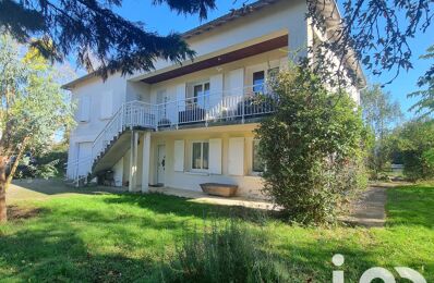 maison 7 pièces 210 m2 à vendre à Brioux-sur-Boutonne (79170)