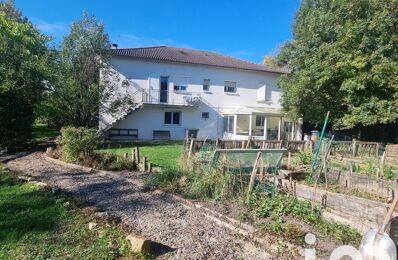 maison 7 pièces 210 m2 à vendre à Brioux-sur-Boutonne (79170)