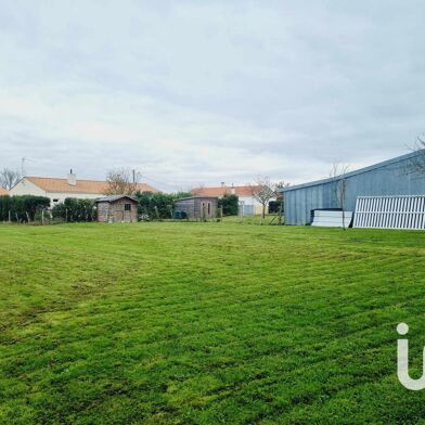 Terrain  67500 €