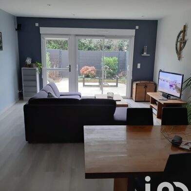 Maison 4 pièces 89 m²