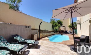 Maison 5 Pièces 140 m² à vendre à Marseille 10 (13010)