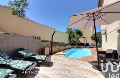 vente maison 590 000 € à proximité de Carnoux-en-Provence (13470)