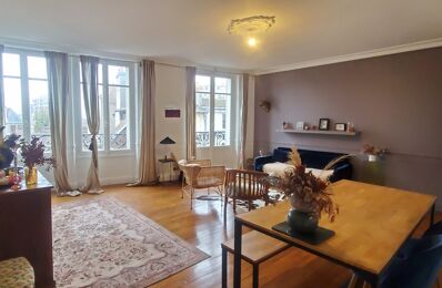 appartement 4 pièces 99 m2 à vendre à Troyes (10000)