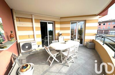 appartement 4 pièces 97 m2 à vendre à Fréjus (83600)