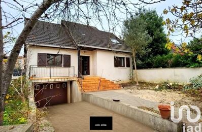 vente maison 820 000 € à proximité de Meudon (92190)