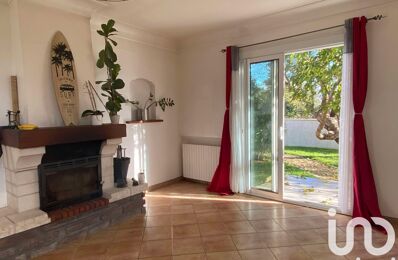 vente maison 229 000 € à proximité de Beauvoir-sur-Niort (79360)