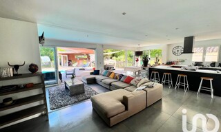 Maison 5 Pièces 150 m² à vendre à Cestas (33610)