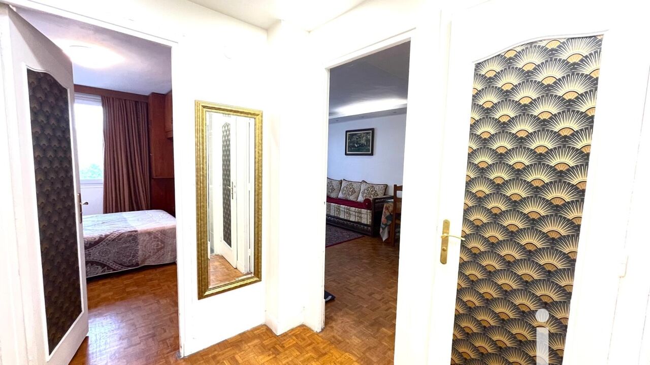 appartement 3 pièces 50 m2 à vendre à Le Kremlin-Bicêtre (94270)