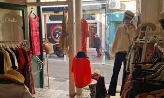 Commerce  35 m² à vendre à Toulon (83000)