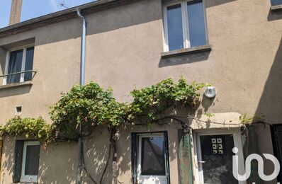 vente maison 114 000 € à proximité de Châtillon-sur-Loire (45360)