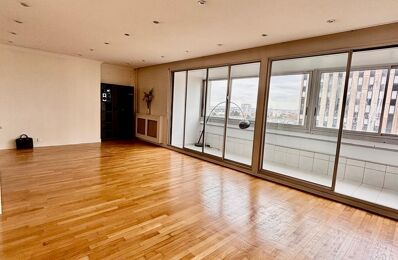 appartement 5 pièces 122 m2 à vendre à Sarcelles (95200)