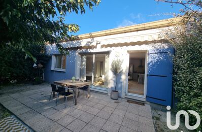 location maison 1 000 € CC /mois à proximité de Cabannes (13440)