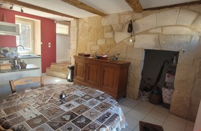 vente maison 155 000 € à proximité de Bouillargues (30230)