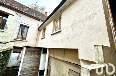 vente maison 99 000 € à proximité de Dhuys-Et-Morin-en-Brie (02330)