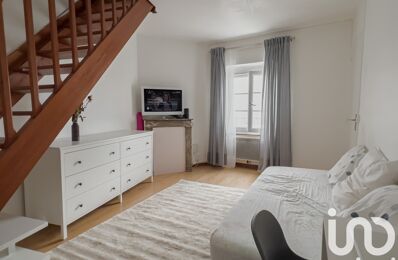 appartement 2 pièces 26 m2 à vendre à Nantes (44100)