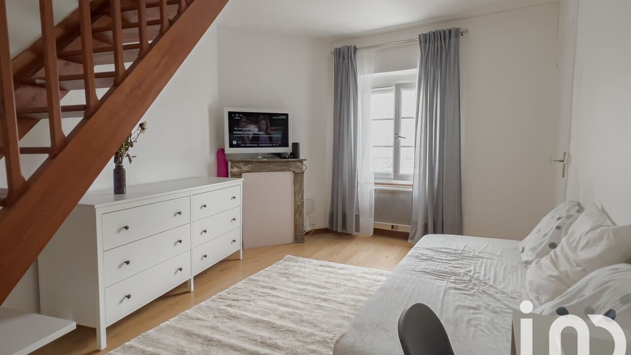 appartement 2 pièces 26 m2 à vendre à Nantes (44100)