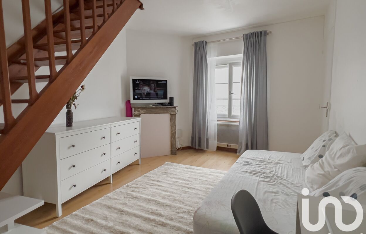 appartement 2 pièces 26 m2 à vendre à Nantes (44100)