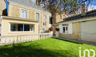 Maison 6 Pièces 167 m² à vendre à Attigny (08130)