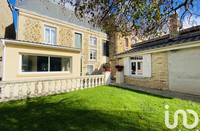 vente maison 295 000 € à proximité de Vouziers (08400)