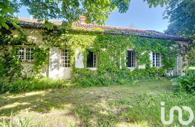 vente maison 200 000 € à proximité de Monbalen (47340)