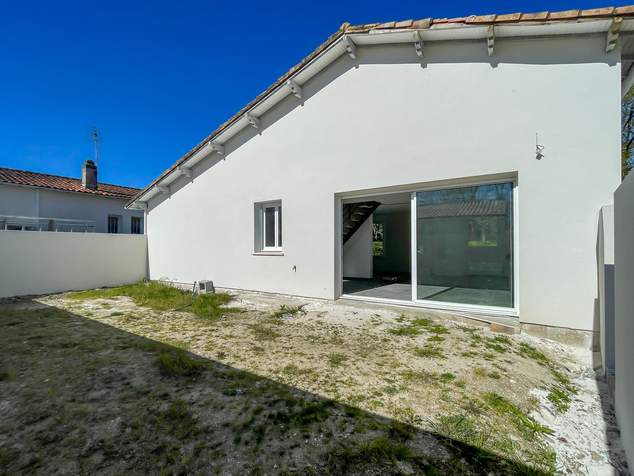 Villa / Maison 5 pièces  à vendre Breuillet 17920
