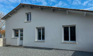 Maison 5 Pièces 116 m² à vendre à Breuillet (17920)