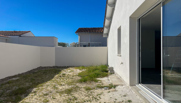 Villa / Maison 5 pièces  à vendre Breuillet 17920