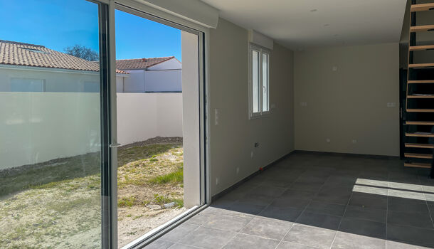 Villa / Maison 5 pièces  à vendre Breuillet 17920