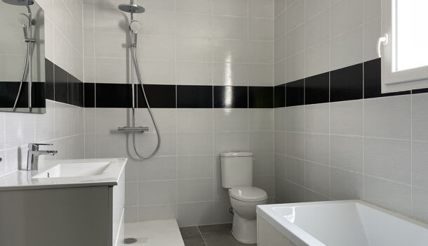 Villa / Maison 5 pièces  à vendre Breuillet 17920