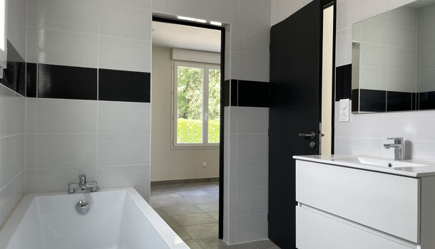 Villa / Maison 5 pièces  à vendre Breuillet 17920