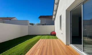 Maison 5 Pièces 116 m² à vendre à Breuillet (17920)