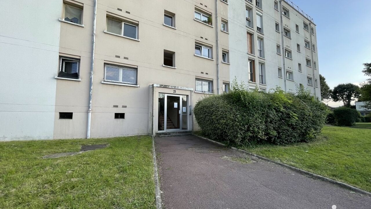 appartement 4 pièces 62 m2 à vendre à Chelles (77500)