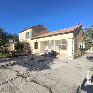 Maison 3 pièces 70 m²