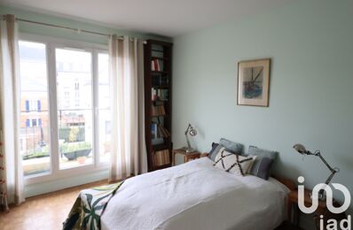 appartement 4 pièces 95 m2 à vendre à Versailles (78000)