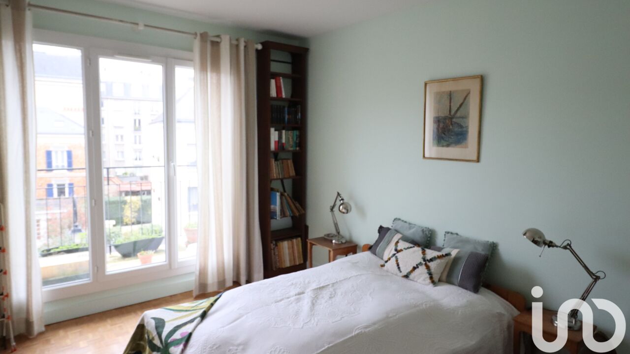 appartement 4 pièces 95 m2 à vendre à Versailles (78000)