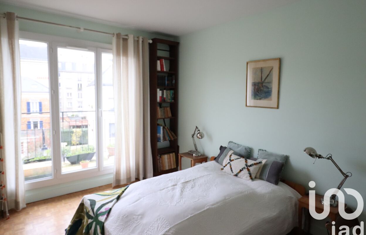 appartement 4 pièces 95 m2 à vendre à Versailles (78000)