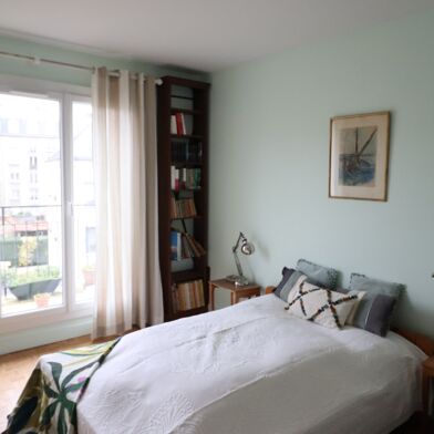 Appartement 4 pièces 720000 €